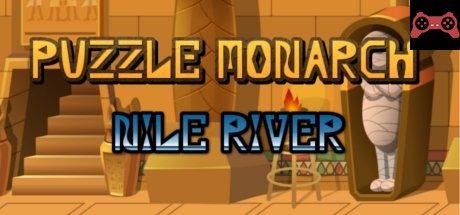Puzzle Monarch: Nile River System Requirements