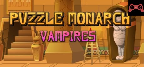 Puzzle Monarch: Vampires System Requirements