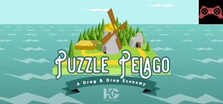 Puzzle Pelago - A Drag & Drop Economy System Requirements