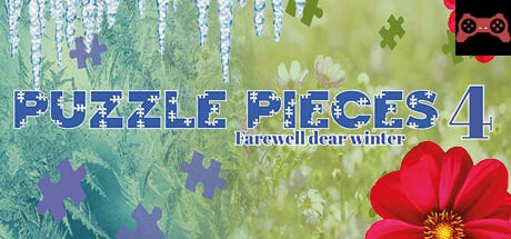 Puzzle Pieces 4: Farewell Dear Winter System Requirements