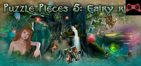 Puzzle Pieces 5: Fairy Ring System Requirements