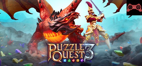 Puzzle Quest 3 System Requirements