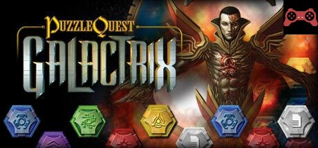 Puzzle Quest: Galactrix System Requirements