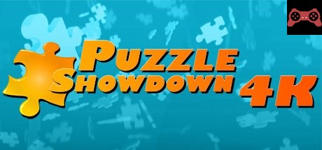 Puzzle Showdown 4K System Requirements