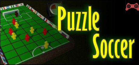 Puzzle Soccer System Requirements