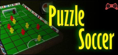 Puzzle Soccer System Requirements
