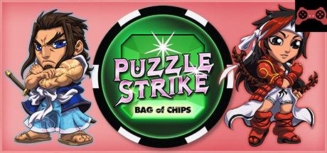 Puzzle Strike System Requirements