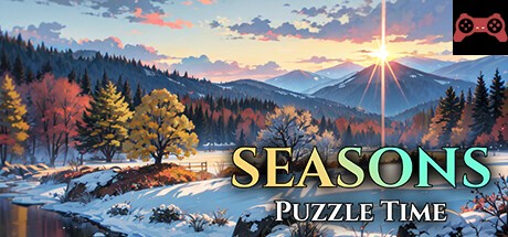 Puzzle Time: Seasons System Requirements