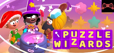 Puzzle Wizards System Requirements
