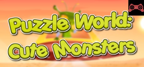 Puzzle World: Cute Monsters System Requirements
