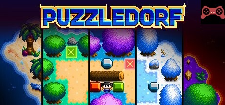 Puzzledorf System Requirements