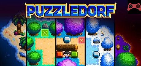 Puzzledorf System Requirements