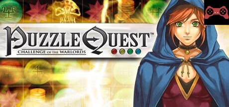 PuzzleQuest: Challenge of the Warlords System Requirements