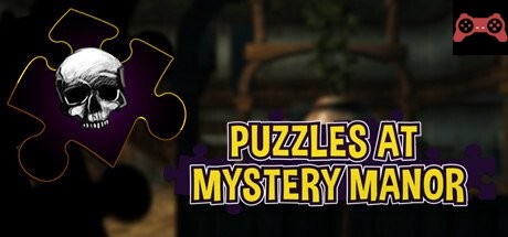 Puzzles At Mystery Manor System Requirements