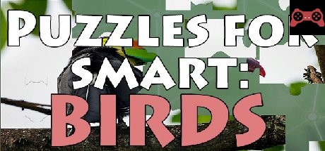 Puzzles for smart: Birds System Requirements