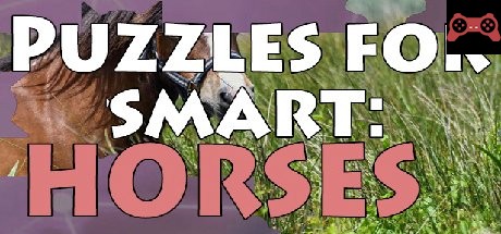 Puzzles for smart: Horses System Requirements
