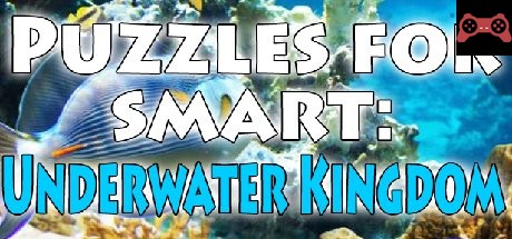 Puzzles for smart: Underwater Kingdom System Requirements