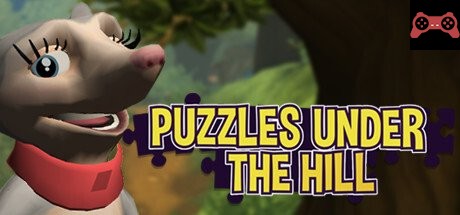 Puzzles Under The Hill System Requirements