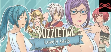 PUZZLETIME: Lovely Girls System Requirements