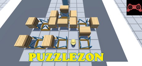 Puzzlezon System Requirements