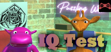Puzzling Wild IQ Test System Requirements