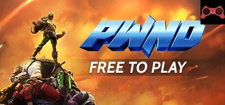PWND System Requirements