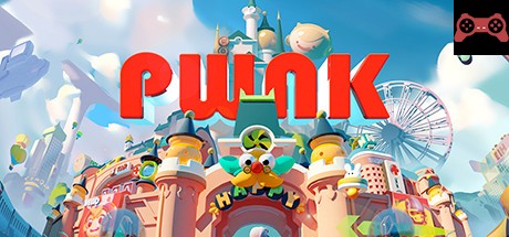 Pwnk System Requirements