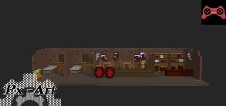 Px Art System Requirements