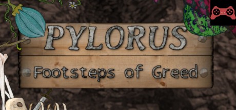Pylorus - Footsteps of Greed System Requirements
