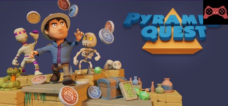 Pyramid Quest System Requirements