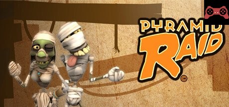 Pyramid Raid System Requirements