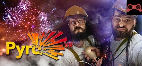 Pyro VR System Requirements