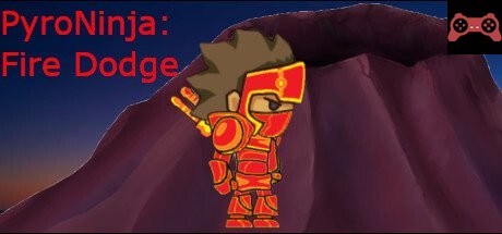 PyroNinja: Fire Dodge System Requirements