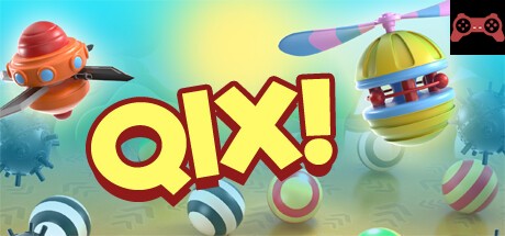Qix: Xonix Casual Edition System Requirements