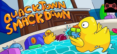 Quacktown Smackdown System Requirements
