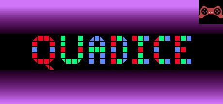 Quadice System Requirements