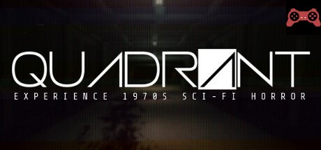 Quadrant System Requirements