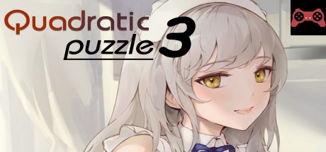 Quadratic puzzle 3 System Requirements