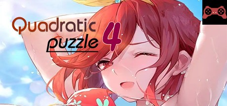 Quadratic puzzle 4 System Requirements