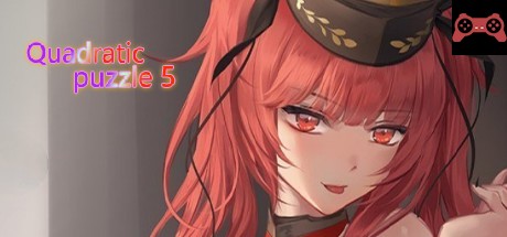 Quadratic puzzle 5 System Requirements