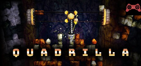 Quadrilla System Requirements