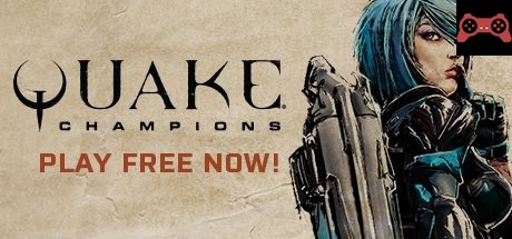 Quake Champions System Requirements