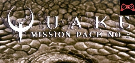 QUAKE Mission Pack 2: Dissolution of Eternity System Requirements