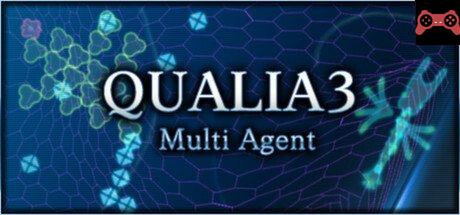 QUALIA 3: Multi Agent System Requirements