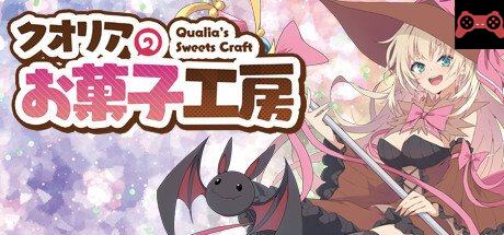 Qualia's Sweets Craft System Requirements