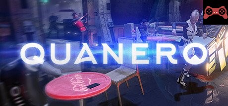 Quanero VR System Requirements