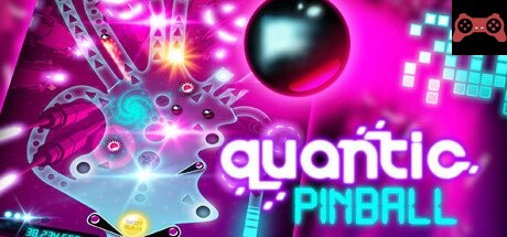 Quantic Pinball System Requirements