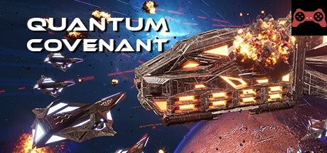 Quantum Covenant System Requirements