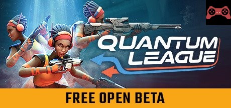 Quantum League - Free Open Beta System Requirements