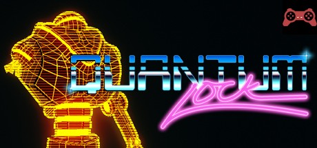 Quantum Lock System Requirements